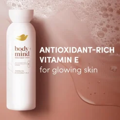 Online Dove Body+Mind Jojoba & Coconut Body Wash 350 ML