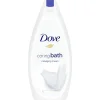 Discount Dove Caring Bath Indulging Cream Badcrème 450 ML
