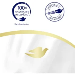 Discount Dove Caring Bath Indulging Cream Badcrème 450 ML