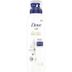 Discount Dove Deeply Nourishing Doucheschuim 200 ML