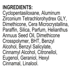 Online Dove Maximum Protection Original Clean Anti-Transpirant Deodorant Stick 45 ML