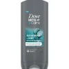 Outlet Dove Men + Care Showergel Eucalyptus + Mint 400 ML