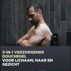 Outlet Dove Men + Care Showergel Eucalyptus + Mint 400 ML