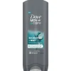 Discount Dove Men + Care Showergel Eucalyptus + Mint 250 ML