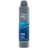 Sale Dove Men+Care Advanced Clean Comfort Anti-Transpirant Deodorant Spray 200 ML