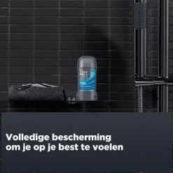 Dove Men+Care Advanced Clean Comfort Deodorant Stick 50 ML