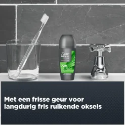 Online Dove Men+Care Advanced Extra Fresh Anti-Transpirant Deodorant Roller 50 ML