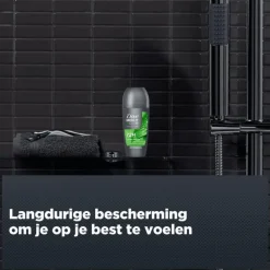 Online Dove Men+Care Advanced Extra Fresh Anti-Transpirant Deodorant Roller 50 ML