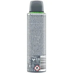 Discount Dove Men+Care Advanced Extra Fresh Anti-transpirant Deodorant Spray 150 ML