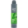 Hot Dove Men+Care Advanced Extra Fresh Anti-Transpirant Deodorant Spray 200 ML