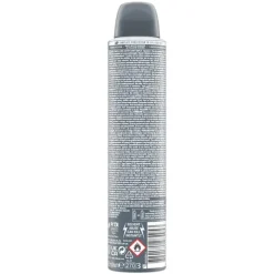 Hot Dove Men+Care Advanced Invisible Dry Anti-Transpirant Deodorant Spray 200 ML