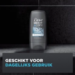 Clearance Dove Men+Care Clean Comfort Douchegel Mini 55 ML