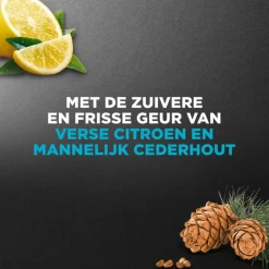 Sale Dove Men+Care Clean Comfort Douchegel 400 ML