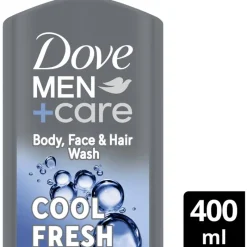 Sale Dove Men+Care Cool Fresh Douchegel 400 ML
