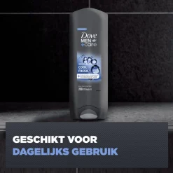 Best Dove Men+Care Cool Fresh Douchegel 250 ML
