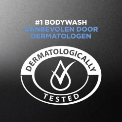 Best Dove Men+Care Cool Fresh Douchegel 250 ML