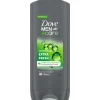 Outlet Dove Men+Care Extra Fresh Douchegel 400 ML