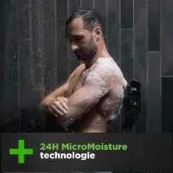 Hot Dove Men+Care Extra Fresh Douchegel 250 ML