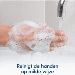 Best Dove Nourishing Silk Verzorgende Handzeep 250 ML