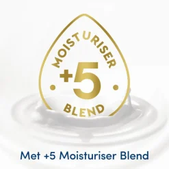 Best Dove Nourishing Silk Verzorgende Handzeep 250 ML