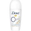 Best Dove Original 0% Deodorant Roller 50 ML