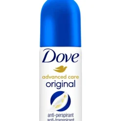 Clearance Dove Original Anti-Transpirant Deodorant Spray 35 ml