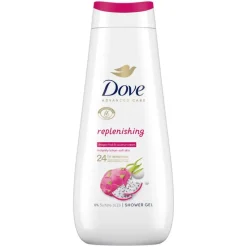 Clearance Dove Replenishing Showergel 400 ML