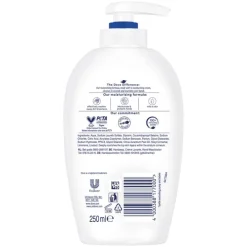 Sale Dove Verzorgende Handzeep 250 ML