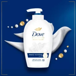 Sale Dove Verzorgende Handzeep 250 ML