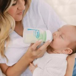 Discount Dr. Brown's Dr. Brown’s Anti-Colic Brede Halsfles 150 ML