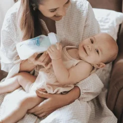 Outlet Dr. Brown's Dr. Brown’s Anti-Colic Brede Halsfles 270 ML