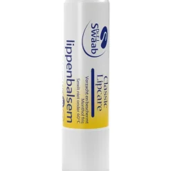 Online Dr. Swaab Dr. E.J. Swaab Classic Lippenbalsem Stick SPF10