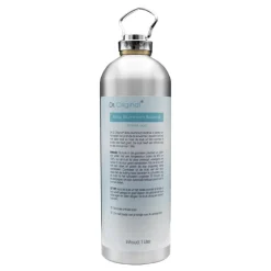 Dr. Original Dr Original Baby Aluminium Bedkruik