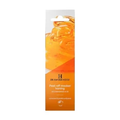 Hot Dr. Van der Hoog Honing Peel-Off Masker