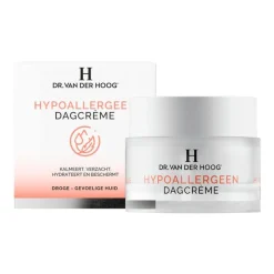 Discount Dr. Van der Hoog Hypoallergene Dagcrème 50 ML