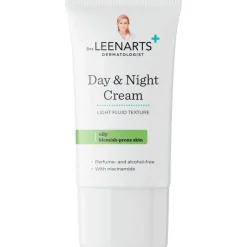 Outlet Drs Leenarts Day & Night Cream 50ml