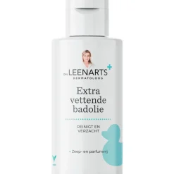 Hot Drs Leenarts Extra Vettende Bad & Douche Olie