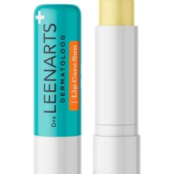 New Drs Leenarts Lipcare Sun Lippenbalsem Stick SPF25