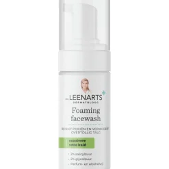 New Drs Leenarts Schuimende Gezichtsreiniger 100 ML