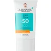 Hot Drs Leenarts Suncare Zonnebrand SPF50 50 ML