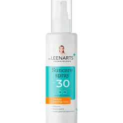 Drs Leenarts Suncare Zonnebrand Spray SPF30 200 ML