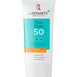 Sale Drs Leenarts Suncare Zonnebrand SPF50 100 ML