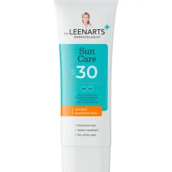 New Drs Leenarts Suncare Zonnebrand SPF30 100 ML