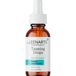 New Drs Leenarts Tanning Drops 30 ML
