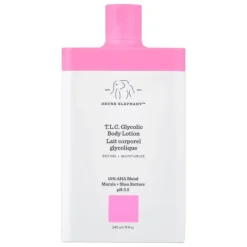 Drunk Elephant T.L.C. Glycolic Body Lotion 240 ML