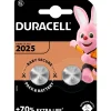 Online Duracell Specialty Batterij CR2025