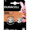 Clearance Duracell Specialty Batterij CR2032