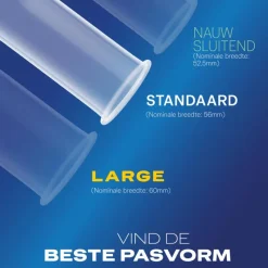 Outlet Durex Condooms Classic Natural 20 stuks