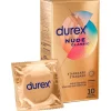 Hot Durex Condooms Nude