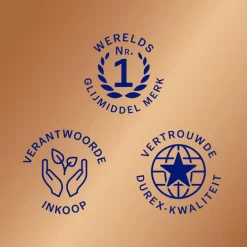 Outlet Durex Condooms Nude Latexvrij 10 stuks